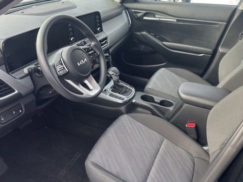 Used 2026 Kia Seltos LX image 7