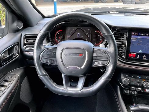 Certified 2023 Dodge Durango R/T AWD/4WD image 10