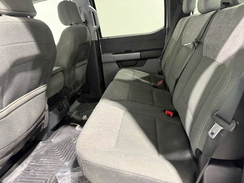 Used 2024 Ford F250 XLT image 9