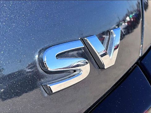 Certified 2022 Nissan Altima 2.5 SV FWD image 17