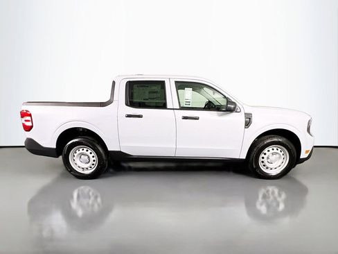 New 2025 Ford Maverick XL w/ 4K Tow Package image 17