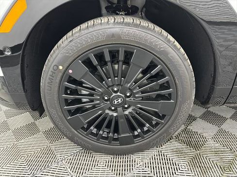 New 2026 Hyundai Santa Fe Calligraphy image 13