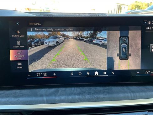 Used 2026 BMW X7 xDrive40i image 31