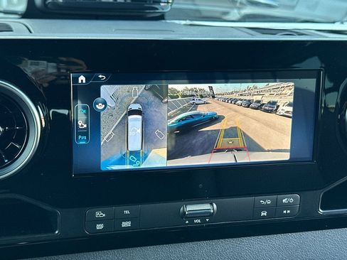 New 2025 Mercedes-Benz Sprinter 2500 image 17