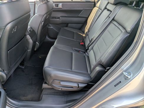 New 2026 Hyundai Santa Fe Limited image 20