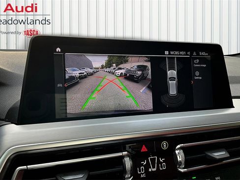 Used 2023 BMW X3 xDrive30i w/ Convenience Package image 14