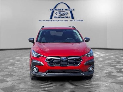 New 2026 Subaru Crosstrek 2.5i Limited image 42