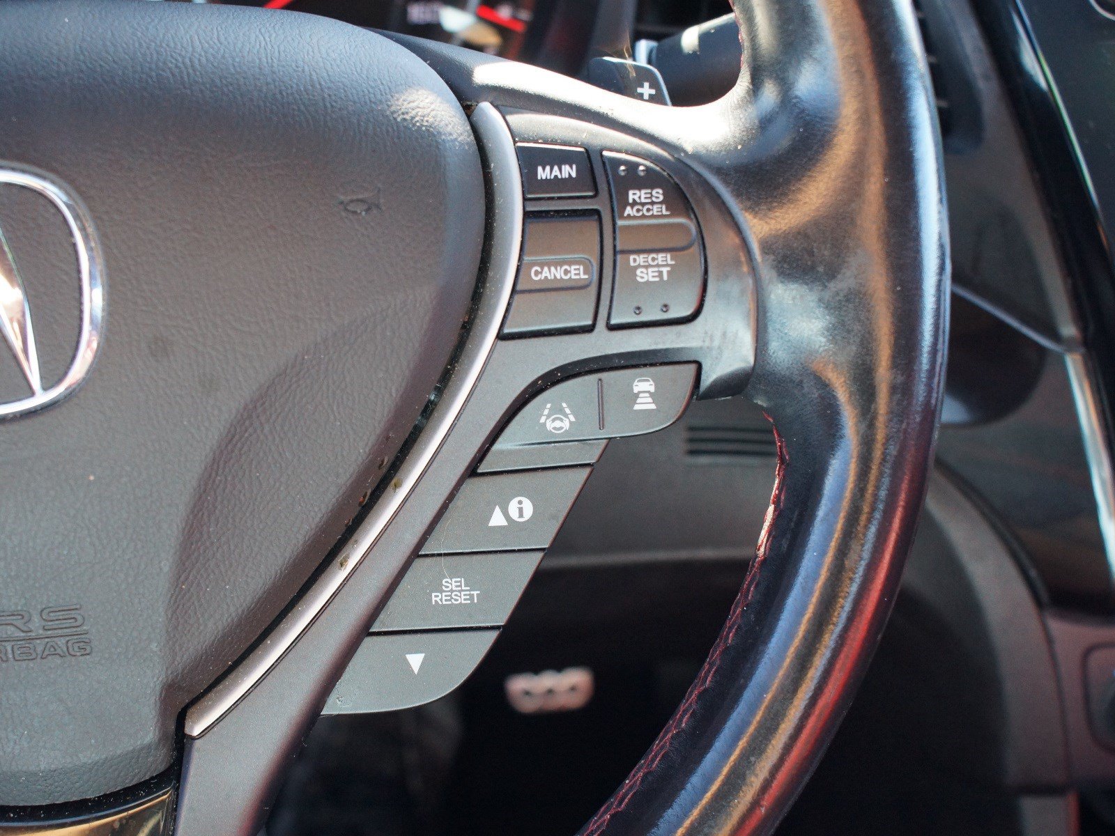 Used 2021 Acura ILX w/ Technology Plus & A-SPEC FWD image 11