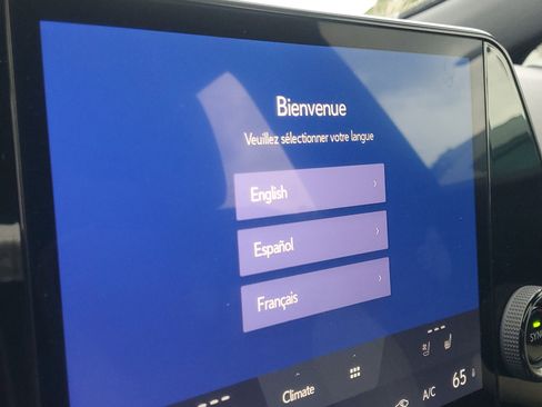 Certified 2023 Lexus NX 350 AWD image 27