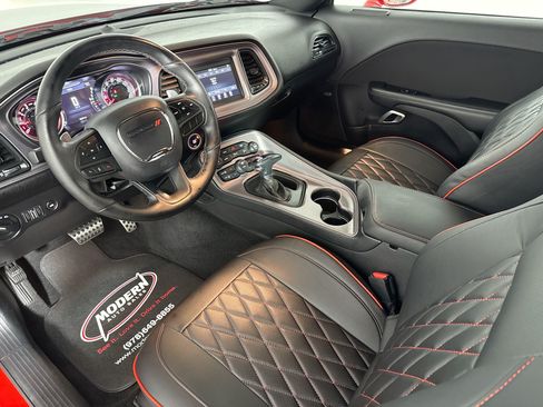 Used 2023 Dodge Challenger R/T RWD image 19