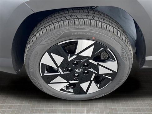 New 2025 Hyundai Kona SEL image 11