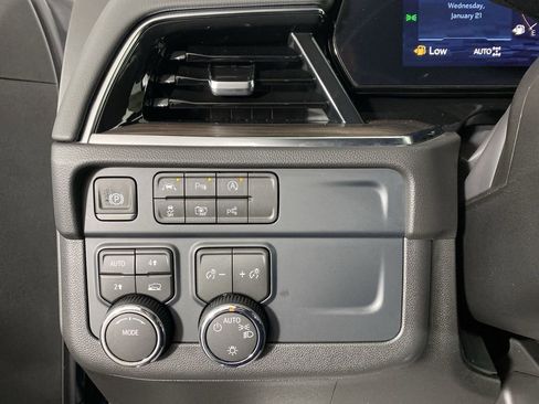 New 2026 Chevrolet Tahoe LS w/ LPO, Dark Essentials Package image 18