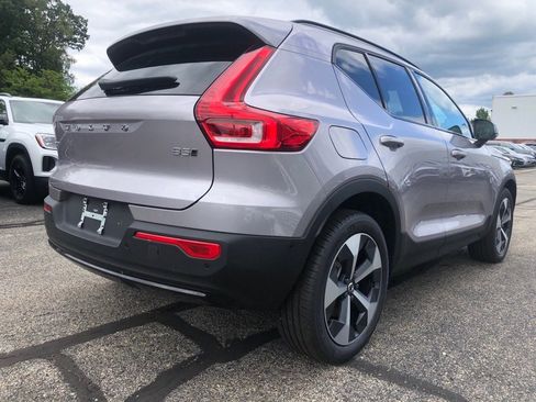 New 2026 Volvo XC40 B5 Plus w/ Protection Package Premier image 6