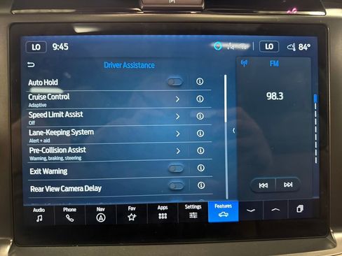 Used 2025 Ford F150 King Ranch AWD/4WD image 27