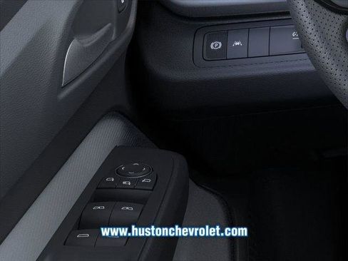 New 2027 Chevrolet Bolt LT FWD image 22