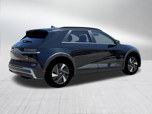 New 2026 Hyundai Ioniq 5 SEL image 8