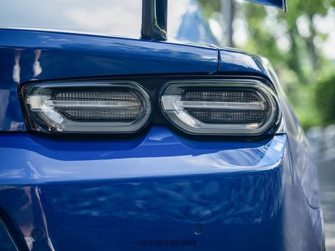 Used 2021 Chevrolet Camaro ZL1 RWD image 58