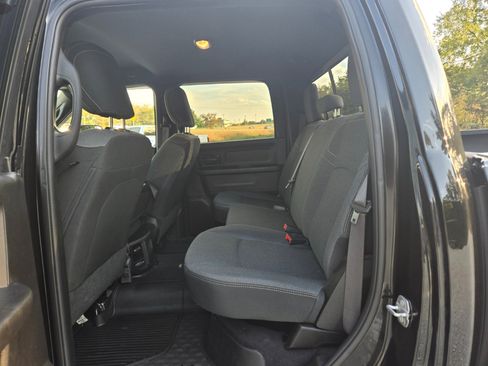 Used 2021 RAM 3500 Tradesman w/ Towing Technology Group image 10