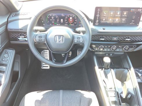 New 2026 Honda Accord Sport image 13