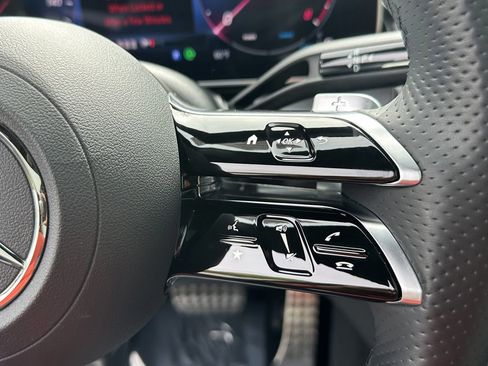 Certified 2024 Mercedes-Benz GLC 300 4MATIC w/ AMG Line image 28