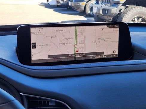 New 2026 MAZDA CX-30 2.5 Turbo w/ Premium Plus Pkg AWD/4WD image 10