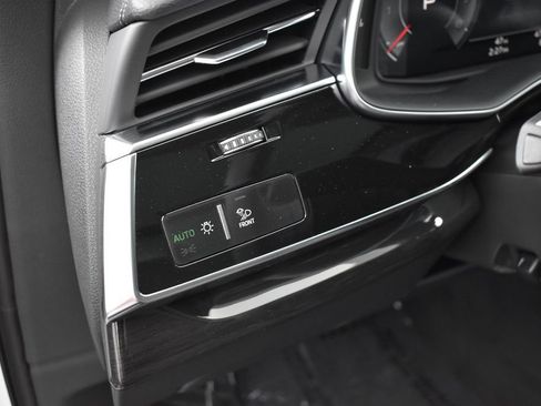 New 2026 Audi Q7 2.0T Premium Plus AWD/4WD image 7