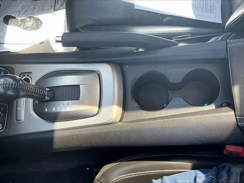 Used 2013 Chevrolet Camaro LT w/ RS Package RWD image 10