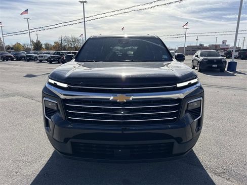 New 2026 Chevrolet Traverse LT w/ Driver Confidence Package image 8