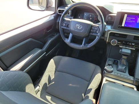 Used 2024 Toyota Tacoma SR5 image 19