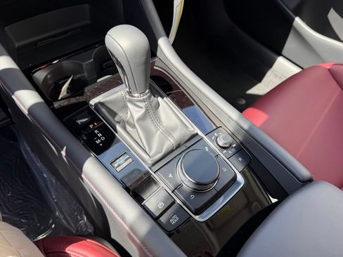 New 2026 MAZDA MAZDA3 Carbon AWD/4WD image 26