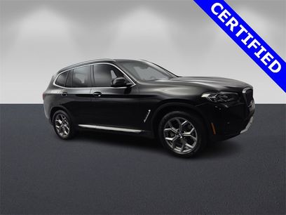 Used 2024 BMW X3 sDrive30i w/ Convenience Package