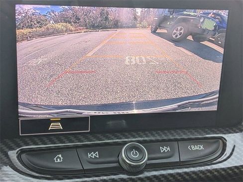 Used 2021 Chevrolet Camaro LT w/ 1LE Track Performance Package image 6