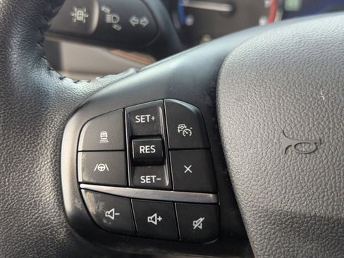 Certified 2023 Ford Bronco Sport Outer Banks w/ Tech Package image 26