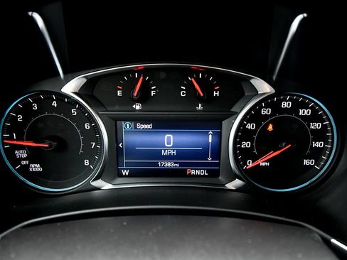 Used 2024 Chevrolet Equinox LT AWD/4WD image 24