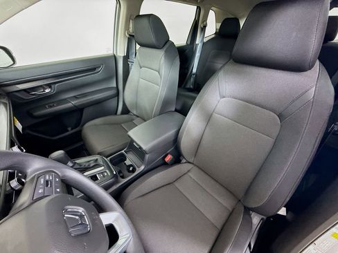 New 2026 Honda CR-V LX image 11