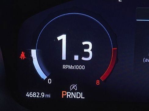 Used 2025 Ford Explorer Active image 16