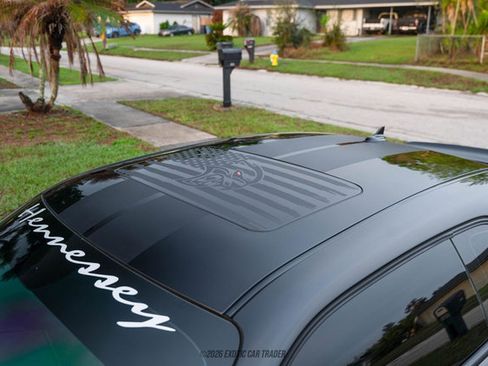 Used 2023 Dodge Challenger SRT Hellcat RWD image 62