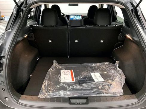 New 2026 Nissan Kicks SV image 35