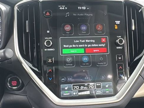 New 2026 Subaru Ascent Limited image 26