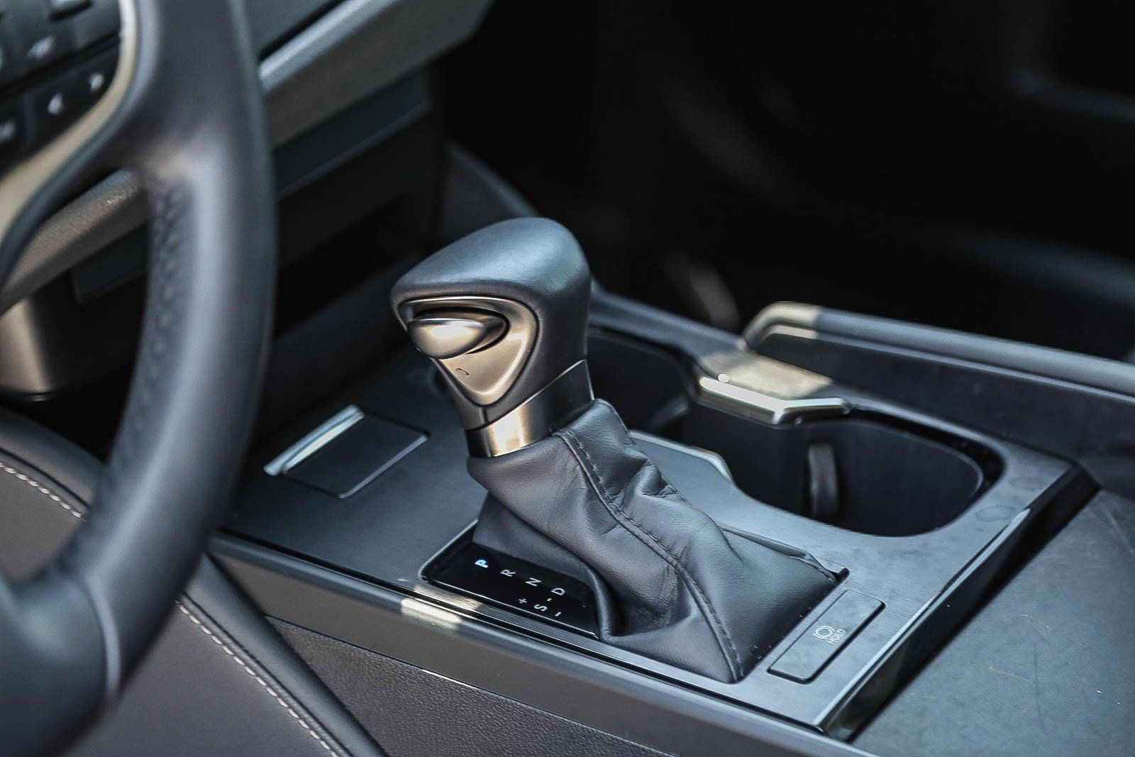 Used 2025 Lexus ES 350 FWD image 20