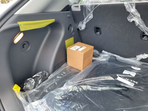 New 2026 Hyundai Kona SE image 30