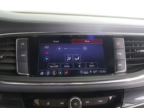 Used 2023 Buick Enclave Essence w/ Experience Buick Package AWD/4WD image 52