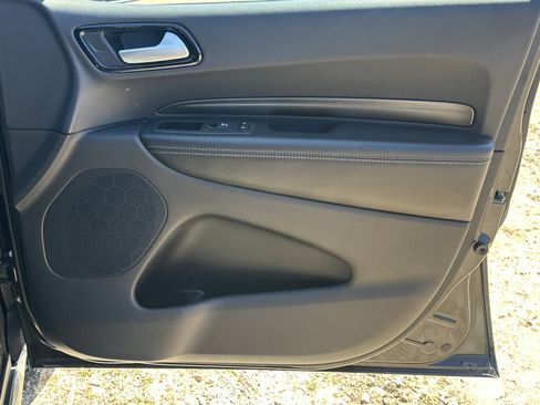 Used 2023 Dodge Durango SXT RWD image 14