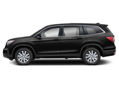 Used 2019 Honda Pilot EX-L image 3