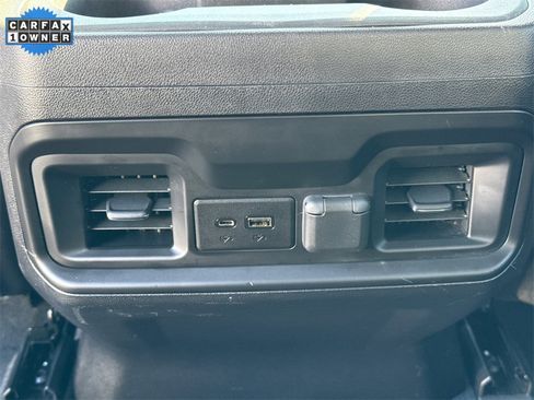 Used 2019 Chevrolet Silverado 1500 RST w/ All-Star Edition image 29