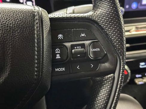 Used 2024 Toyota Tacoma SR RWD image 30