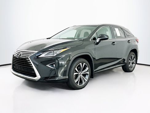 Used 2019 Lexus RX 350 AWD w/ Premium Package image 3