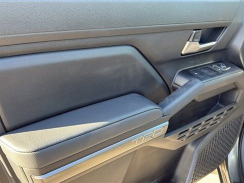 New 2025 Toyota Tacoma TRD Off-Road image 23