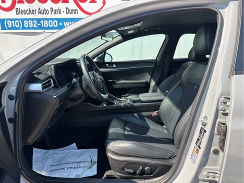 Used 2022 Kia K5 GT-Line AWD/4WD image 20