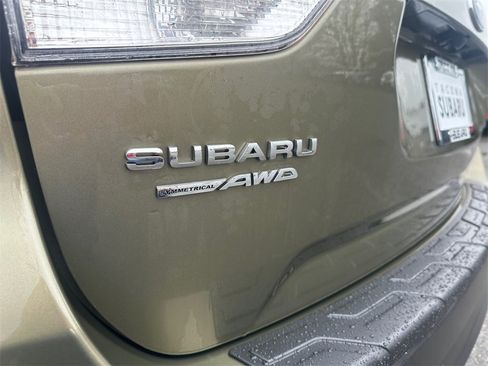 Certified 2023 Subaru Forester Limited image 22